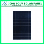 300W Poly Solar Panel