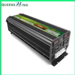 5000W Solar Power Inverter with UPS Charger & USB