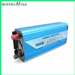 12V 220V 1000W Pure Sine Wave Power Converter