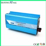 12V 220V 500W Pure Sine Wave Portable Power Inverter