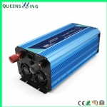 2000W Pure Sine Wave Inverter with UPS Charger