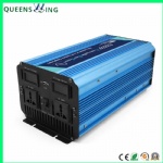 1500W DC to AC Pure Sine Wave UPS Inverter Converter