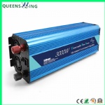 高品质3000W UPS充电型纯正弦波逆变器 12VDC转220VAC