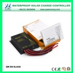 Waterproof Solar Street Light Controller for Li-battery