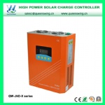 100A/150A/200A high power solar charge controller