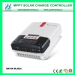 12V/24V/36V/48V/30A MPPT太阳能基站控制器 可充锂电池