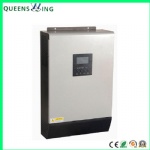 壁挂式一体机5KVA 48V纯正弦波逆变器带PWM50A控制器