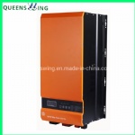 1KW-12KW Hybrid Solar Power Inverter with MPPT Solar Controller