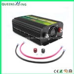 110V/120VAC to 12/24VDC Portable Home Car Power Inverter with USB port