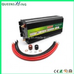 110V/120VAC 60Hz 3000W Modified Sine Wave Power Inverter with Digital Display (QW-M3000)