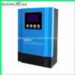 MPPT Solar Panel System Solar Power Charge Controller 12V 24V 48V 80A Solar Battery Charge Controller