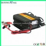 12V Car Battery Charger 5A Lead Acid Battery Charger(QW-5A)