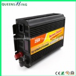 24V 25A Gel/Lead Acid Rechargeable Battery Charger (QW-25A)