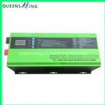 6kVA/4kw 4000W 工频分相逆变器一体机