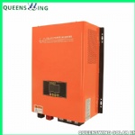 6000watt Low Frequency Inverters 48V 60A MPPT Hybrid Solar Power Inverter