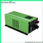 3000watt 48V Automatic UPS Inverter Pure Sine Wave Power Inverters with Battery Charger