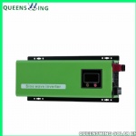 Low Frequency 4kw DC48V to AC220V/110V Converter Home UPS Charger Power Inverter