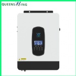 2.2KVA/1.8KW 12V 80A MPPT Hybrid Solar UPS Inverter with 2000W 450V PV Input(workable with Lithium Battery)