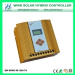 12V/24V 600W LCD MPPT Wind-Solar Hybrid Controller